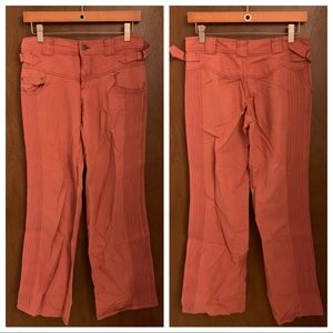 Marc Jacobs Vintage Pink Trousers